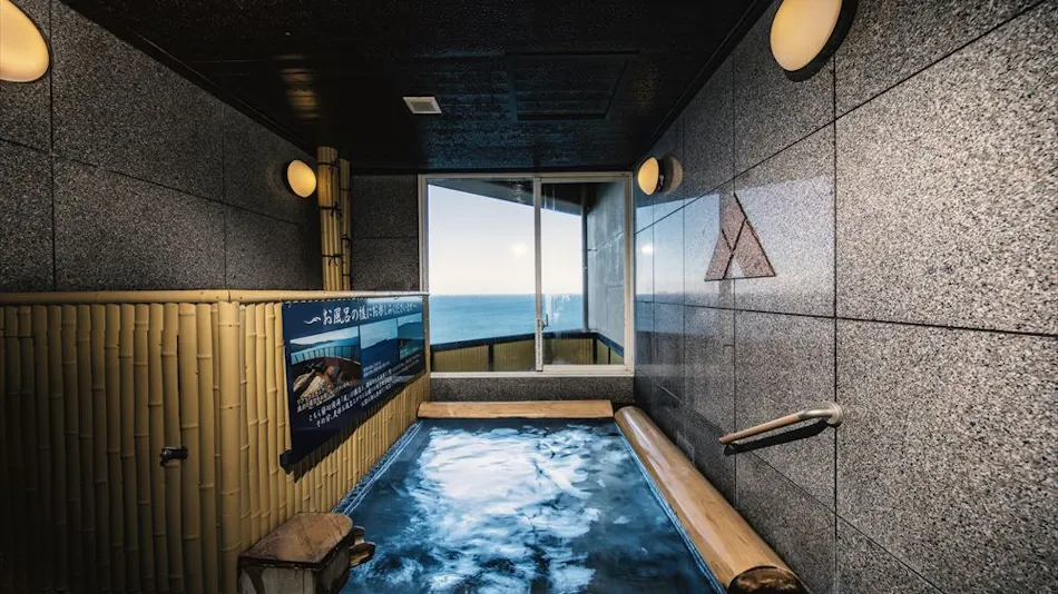 Luxury Wa Hotel Kaze no Kaori UMI
