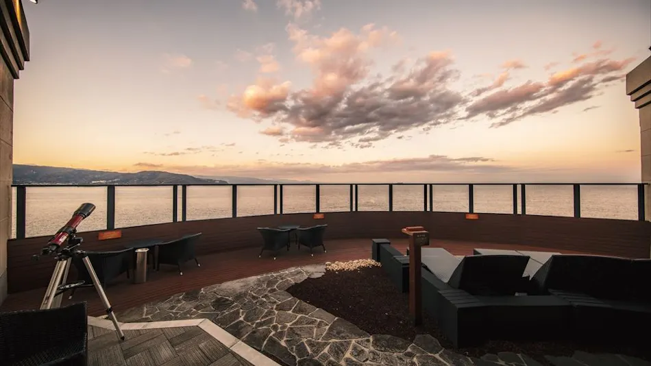 Luxury Wa Hotel Kaze no Kaori UMI