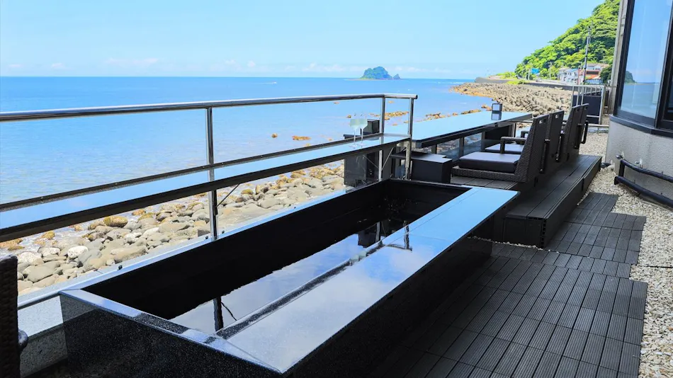 Luxury Wa Hotel Kaze no Kaori UMI