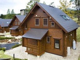 東急那須リゾート ホテルハーヴェスト那須 1枚目