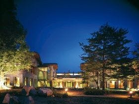 東急那須リゾート　ホテルハーヴェスト那須