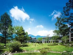 東急那須リゾート　ホテルハーヴェスト那須