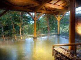 東急那須リゾート　ホテルハーヴェスト那須