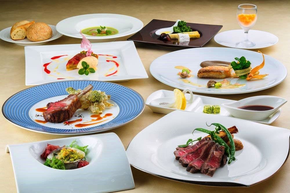 Hotel Harvest Nasu