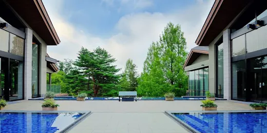 ホテルハーヴェスト那須
