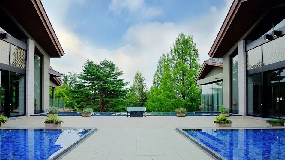 Hotel Harvest Nasu