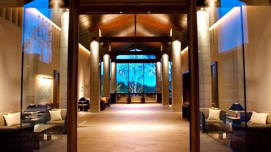 Hotel Harvest Nasu