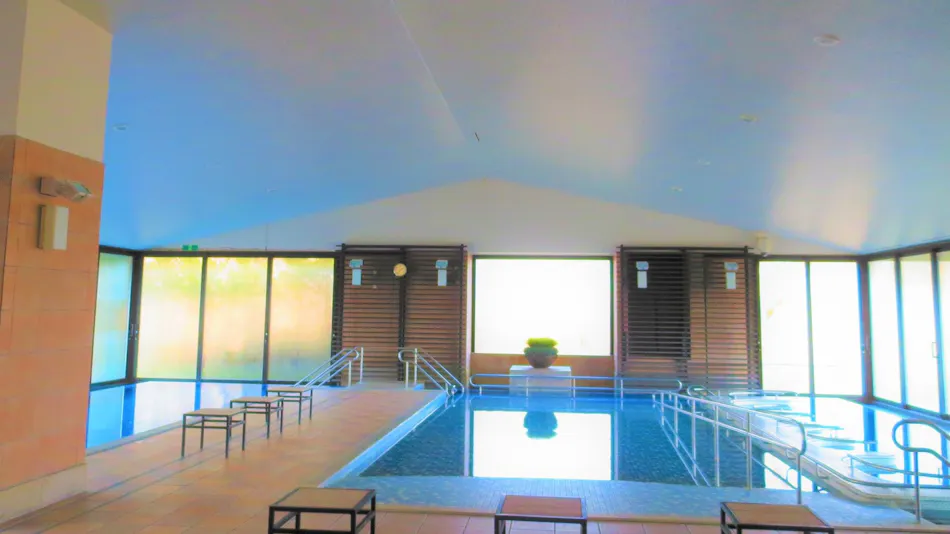 Hotel Harvest Nasu