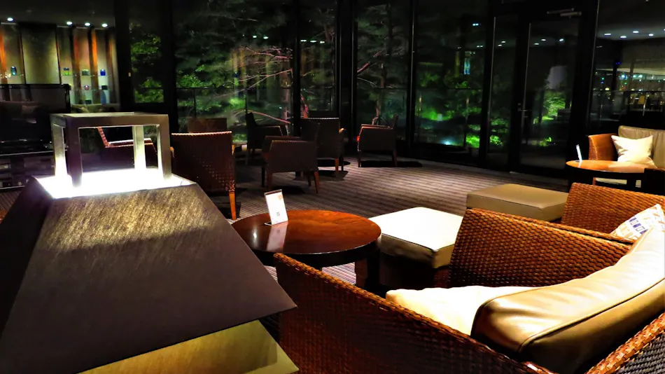 Hotel Harvest Nasu