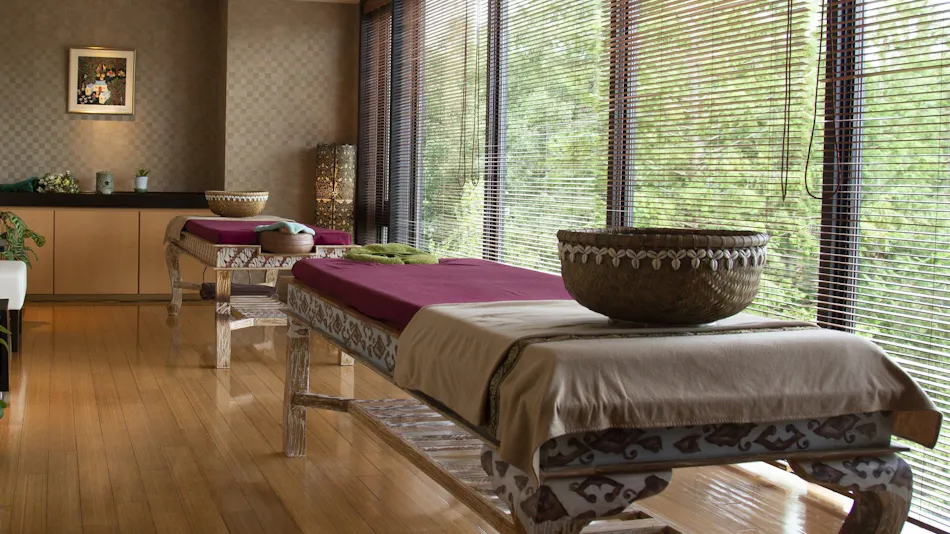 Hotel Harvest Nasu