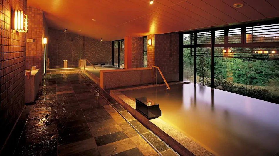 Hotel Harvest Nasu