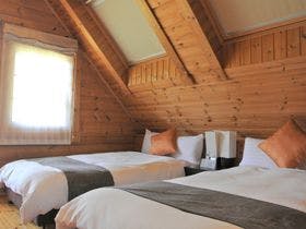 東急那須リゾート　ホテルハーヴェスト那須