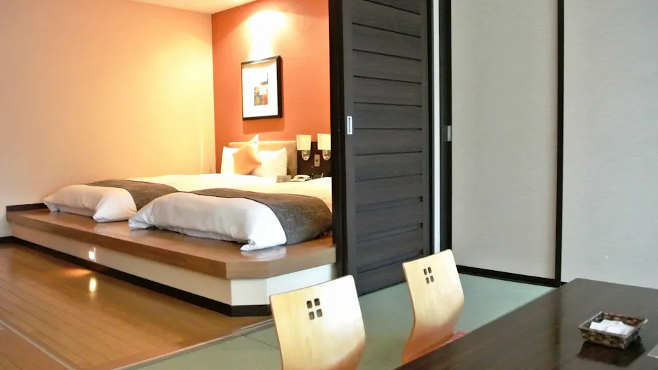 Hotel Harvest Nasu