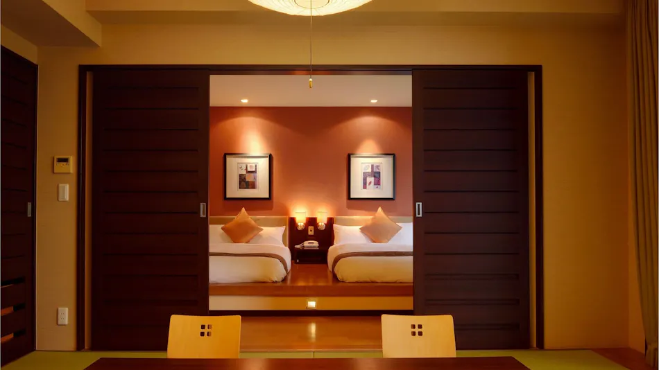 Hotel Harvest Nasu
