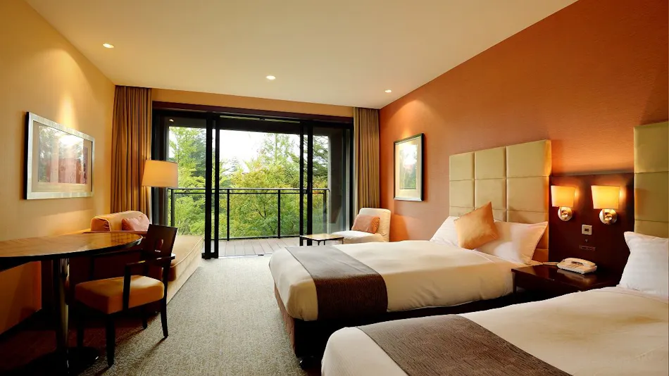 Hotel Harvest Nasu