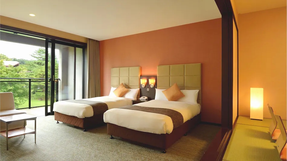 Hotel Harvest Nasu