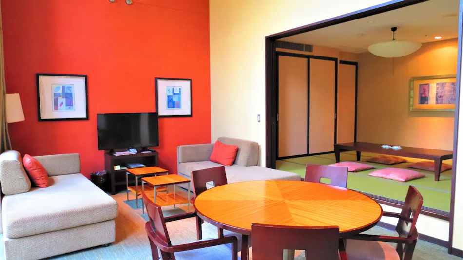 Hotel Harvest Nasu