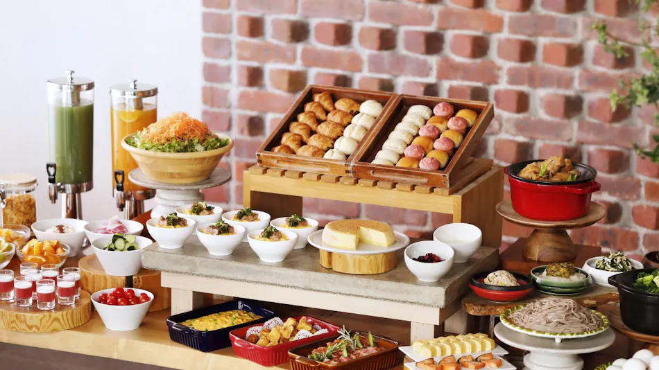 Hotel Harvest Nasu