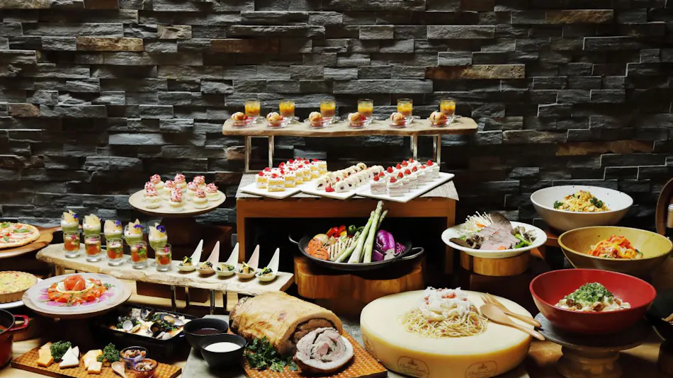 Hotel Harvest Nasu