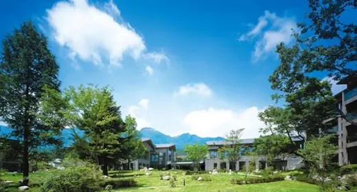 Hotel Harvest Nasu