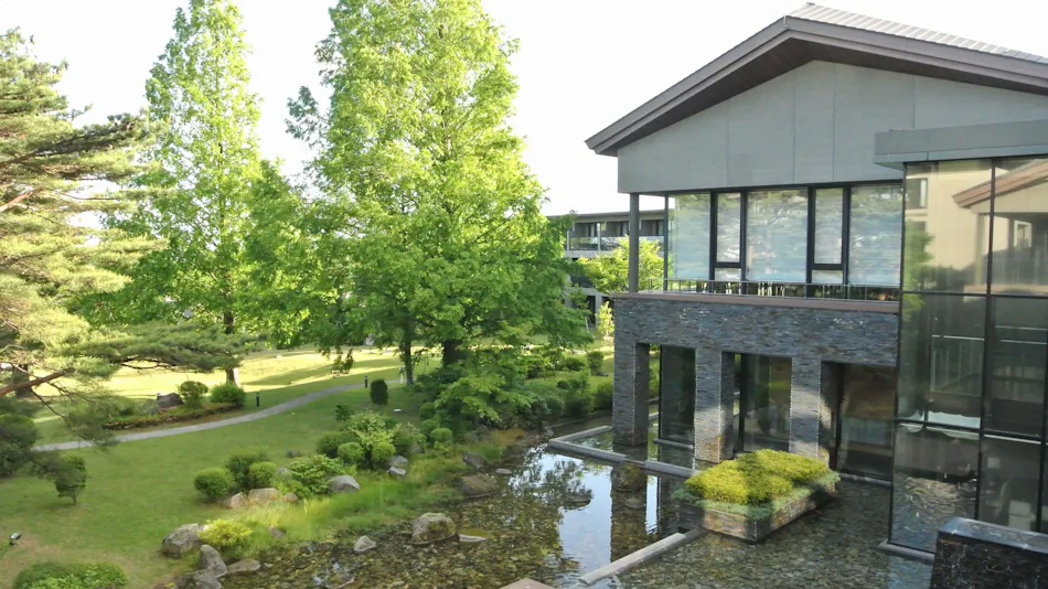 Hotel Harvest Nasu