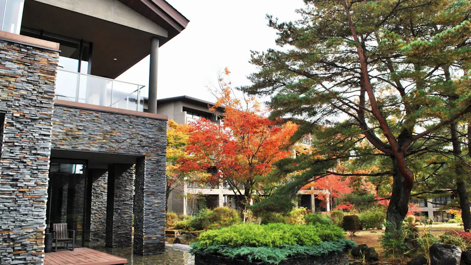 Hotel Harvest Nasu
