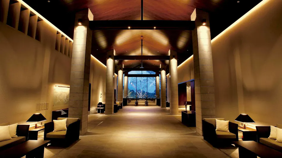 Hotel Harvest Nasu