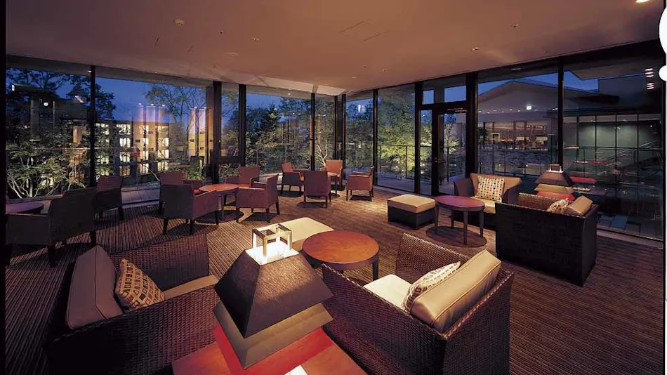 Hotel Harvest Nasu