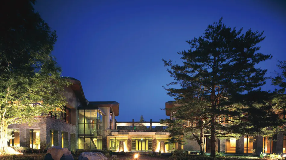 Hotel Harvest Nasu