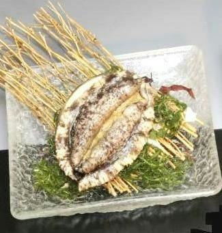 【あわび焼き付き】ご夕食は青森食材の逸品＋ライブキッチンのビュッフェ