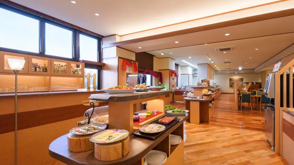 Asamushi Onsen Nanbuya Kaisenkaku