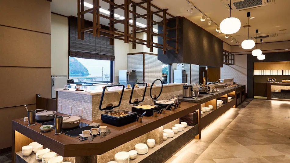 Asamushi Onsen Nanbuya Kaisenkaku