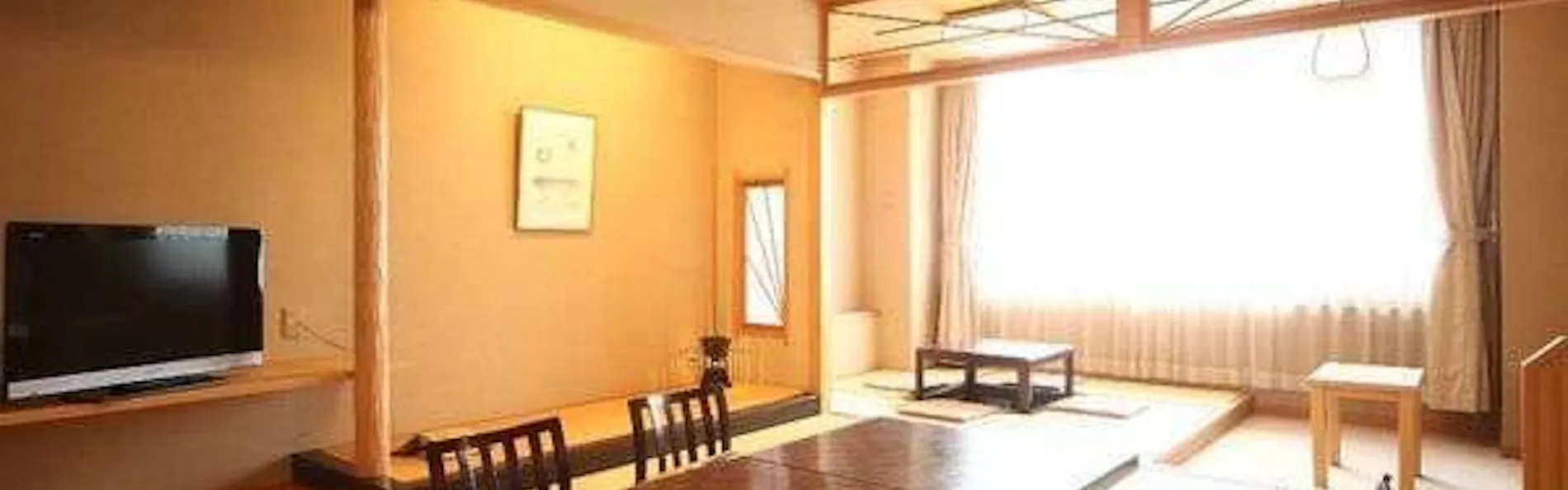 浅虫温泉 南部屋・海扇閣