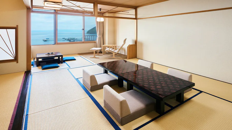 Asamushi Onsen Nanbuya Kaisenkaku