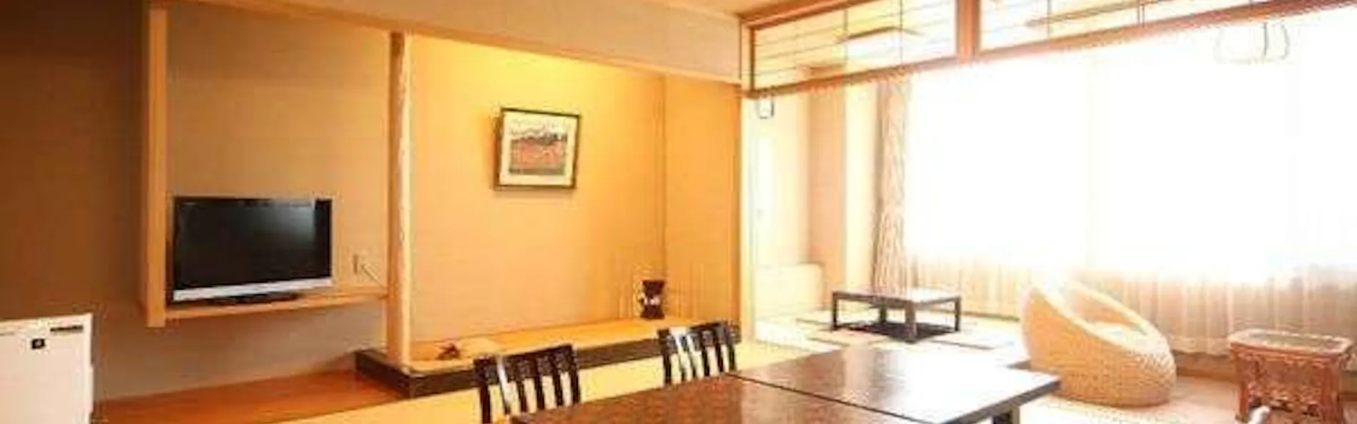 浅虫温泉 南部屋・海扇閣