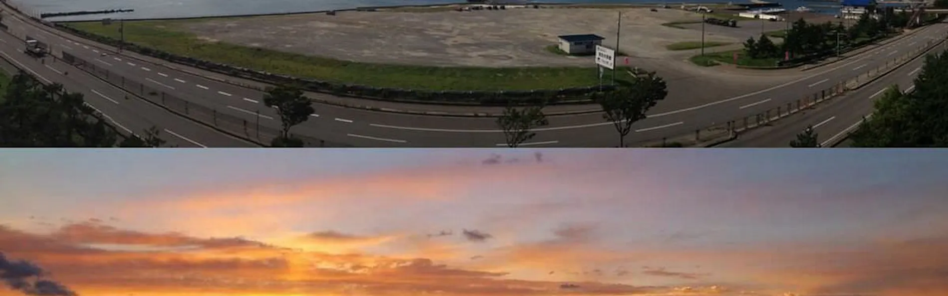 浅虫温泉 南部屋・海扇閣