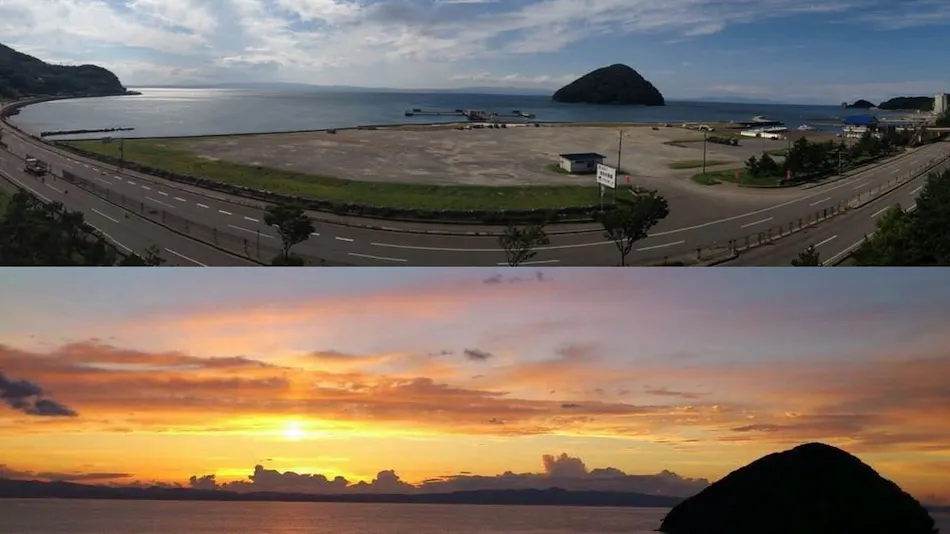 Asamushi Onsen Nanbuya Kaisenkaku