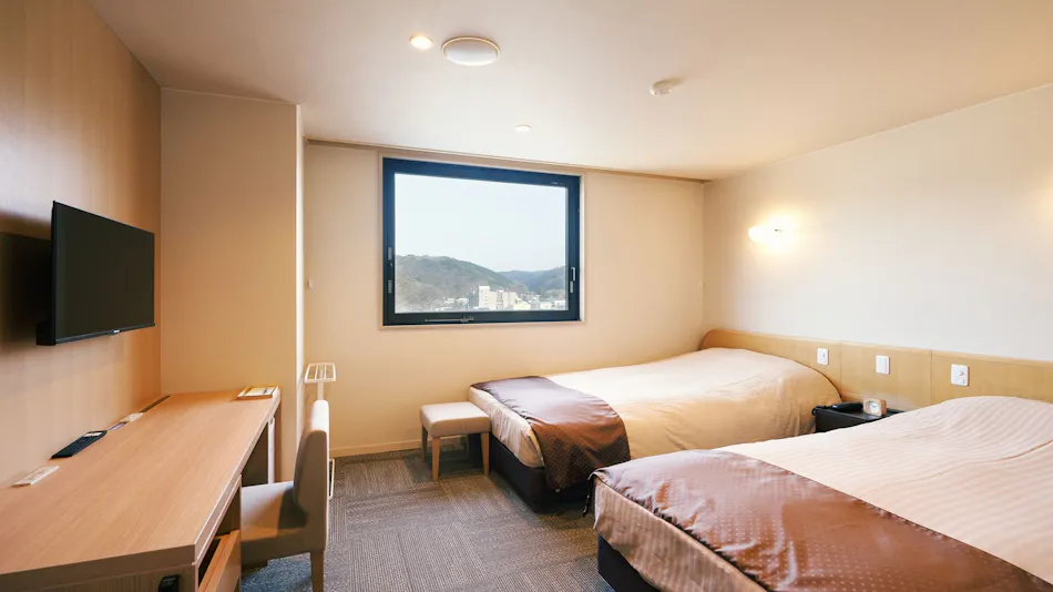 Asamushi Onsen Nanbuya Kaisenkaku