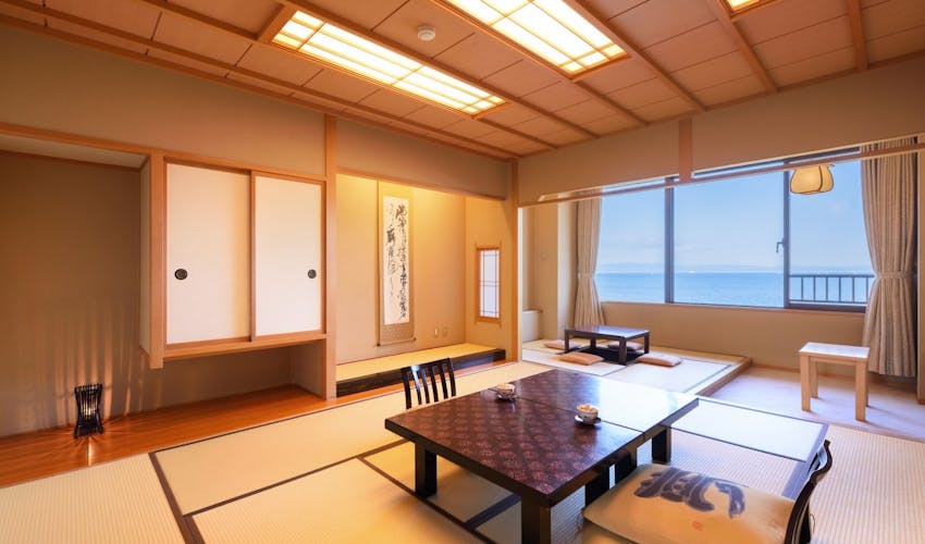 浅虫温泉 一度は泊まりたい 浅虫温泉周辺 人気旅館ランキング2選 2021年 一休 com