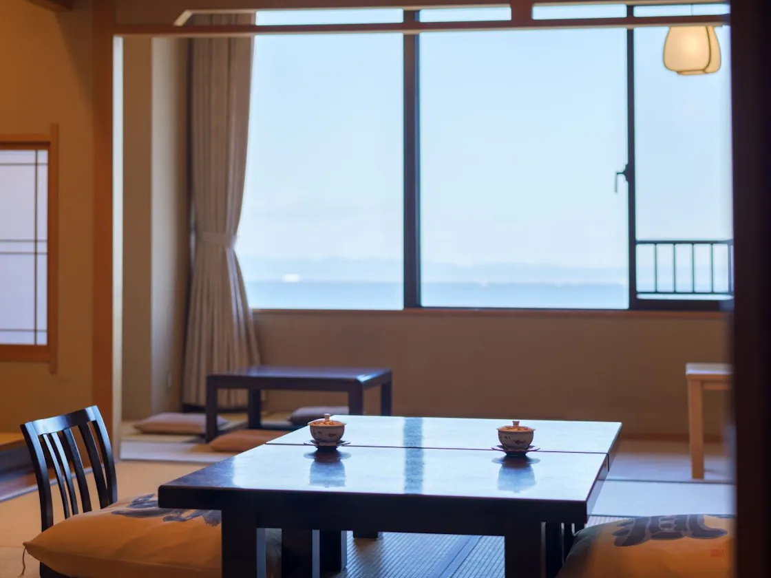 お部屋の一例