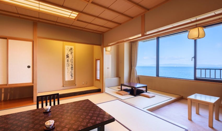 浅虫温泉 一度は泊まりたい 浅虫温泉周辺 人気旅館ランキング2選 2021年 一休 com