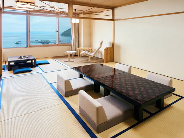 お部屋の一例