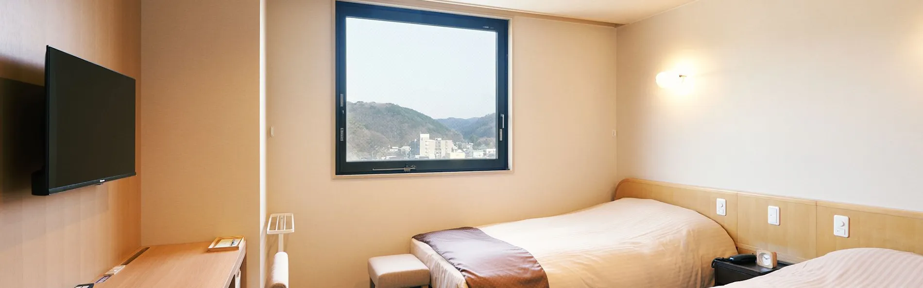 浅虫温泉 南部屋・海扇閣