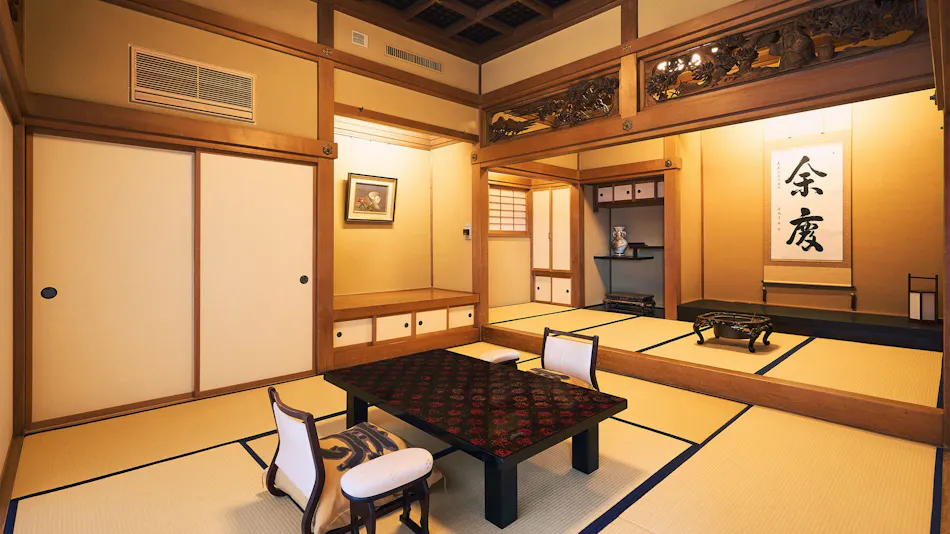 Asamushi Onsen Nanbuya Kaisenkaku