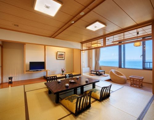 お部屋の一例