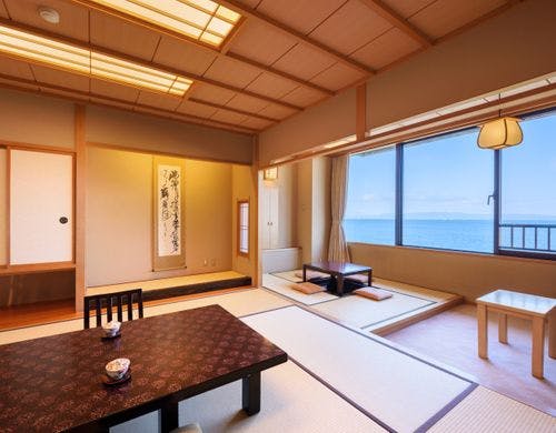 お部屋の一例