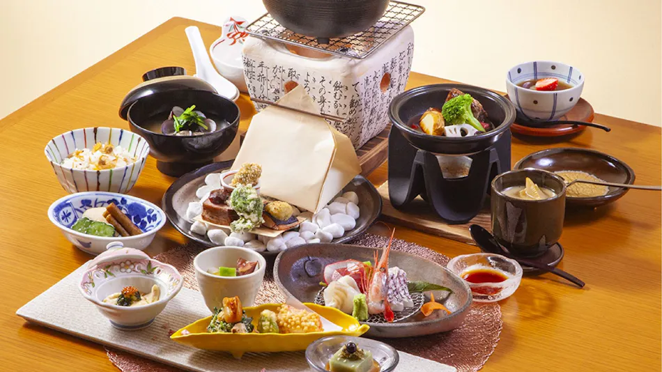 Asamushi Onsen Nanbuya Kaisenkaku