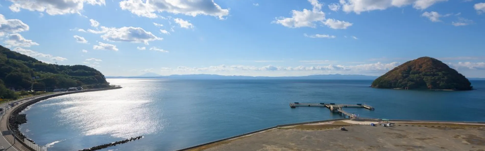 浅虫温泉 南部屋・海扇閣