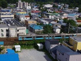 浅虫温泉 南部屋・海扇閣