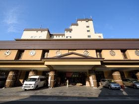 南部屋・海扇閣